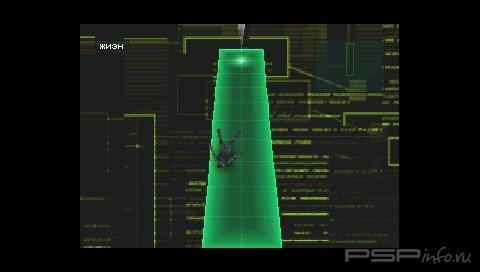 Metal Gear Solid VR Missions [Russian]