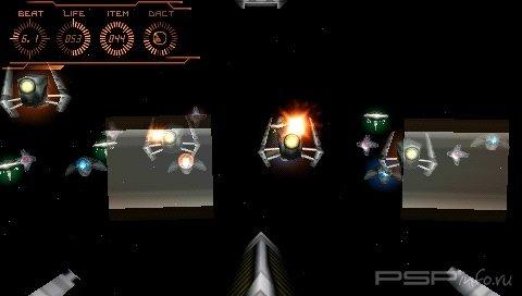 Space Invaders Evolution