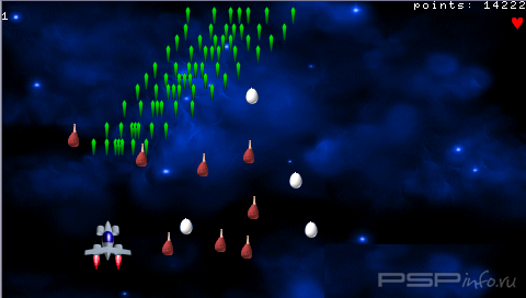 Chicken Invaders v1.2