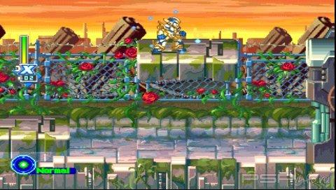 Megaman X5