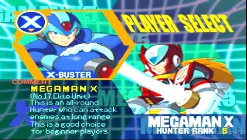 Megaman X5