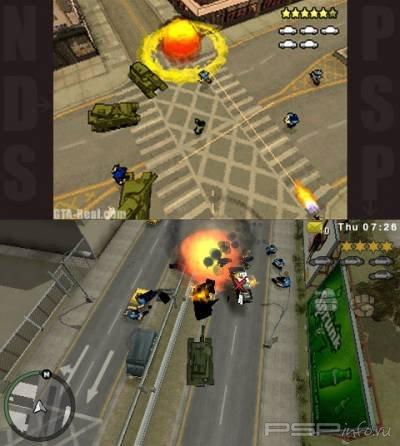 Kotaku   GTA: CW  PSP