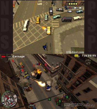 Kotaku   GTA: CW  PSP