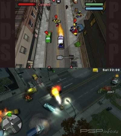 Kotaku   GTA: CW  PSP