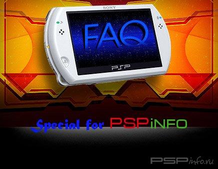  F.A.Q.  PSPgo