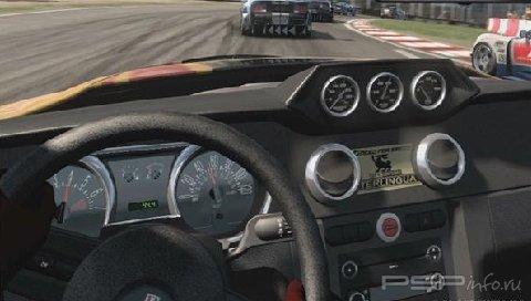   Need For Speed Shift  PSP