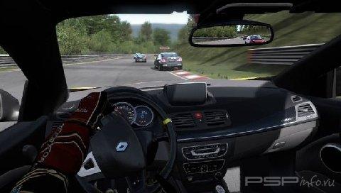   Need For Speed Shift  PSP