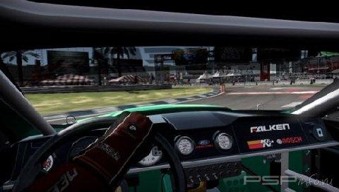   Need For Speed Shift  PSP