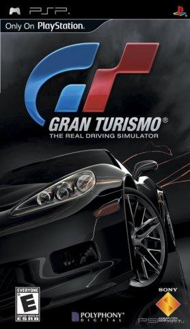  - Gran Turismo  PSP!