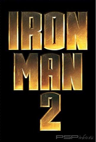     Iron Man 2
