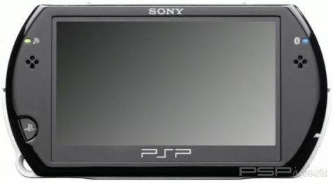 PSP Go Metal Gear Solid Gameplay E3 2009