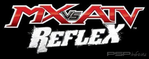   MX vs. ATV: Reflex