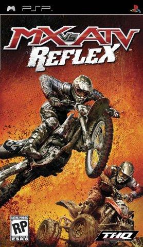   MX vs. ATV: Reflex