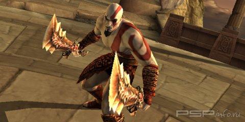      Soul Calibur: Broken Destiny