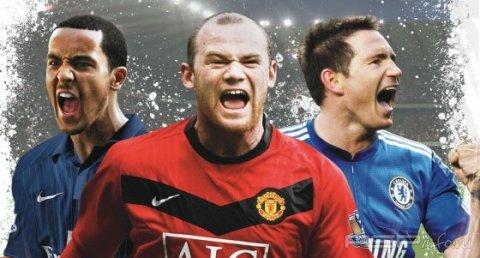 Кто будет на обложке Fifa 2010? Кто будет на обложке Fifa 2010?