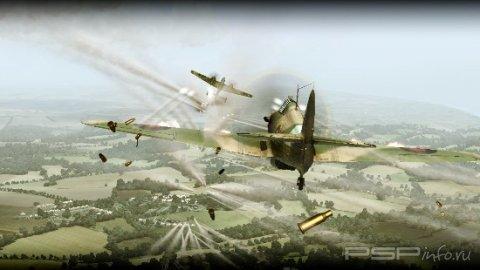    IL-2 Sturmovik: Birds of Prey