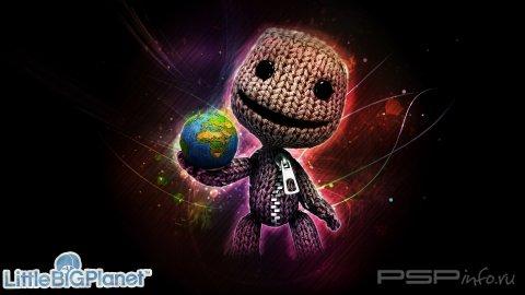 -   Little Big Planet