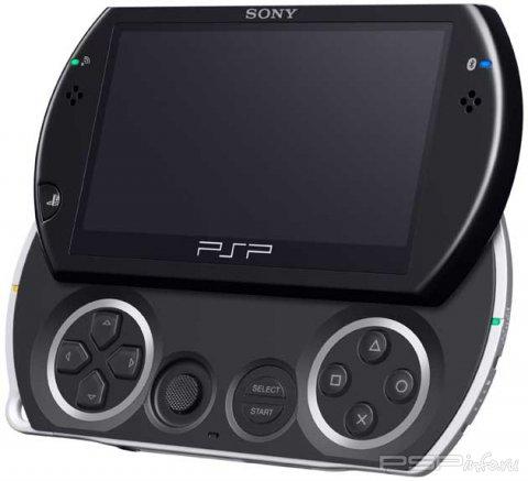 Eurogamer   PSP-Go!