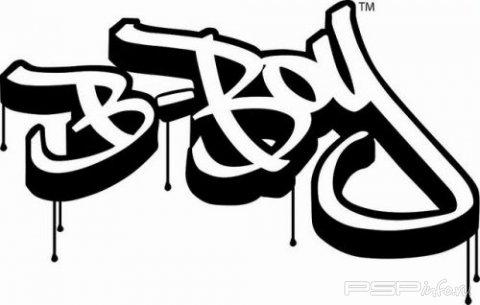   B-BOY