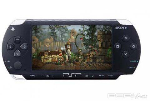 GC 09: Little Big Planet PSP:  