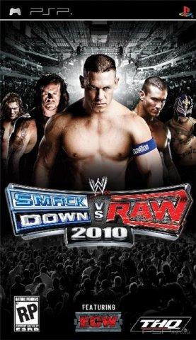 WWE Smackdown vs. Raw 2010  