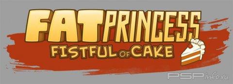   Fat Princess: Fistful of Cake