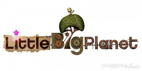   LittleBigPlanet  PSP