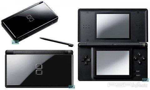  Nintendo DS Beta 3