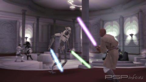     Star Wars Battlefront: Elite Squadron.