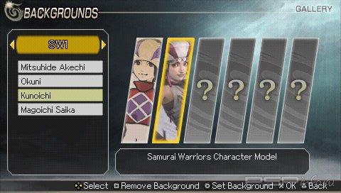 Warriors Orochi 2 [ENG]