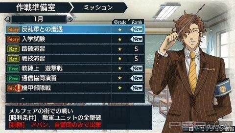   Valkyria Chronicles 2