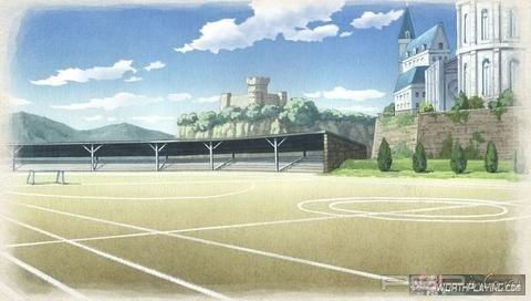   Valkyria Chronicles 2