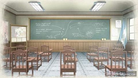   Valkyria Chronicles 2