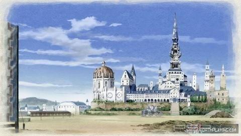   Valkyria Chronicles 2