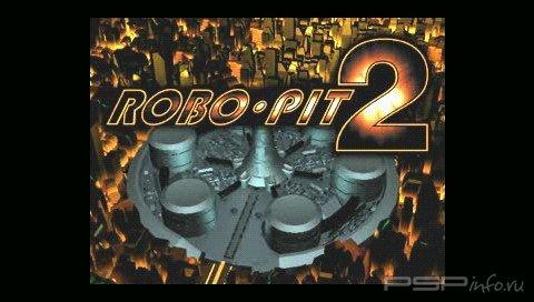 Robo Pit 2