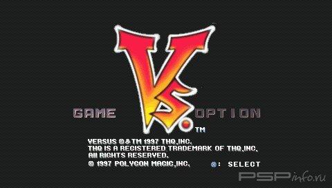 VS. [ENG]