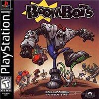 Boombots [ENG]