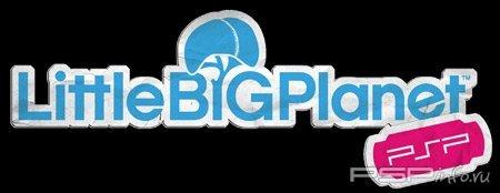   LittleBigPlanet  PSP