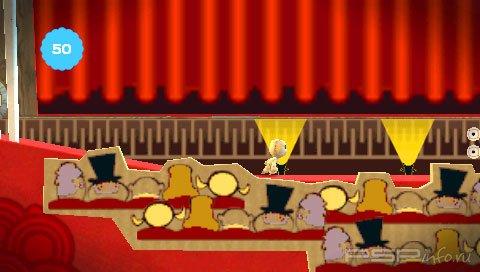   LittleBigPlanet  PSP