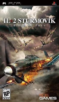 IL 2 Sturmovik Birds of Prey[ENG]