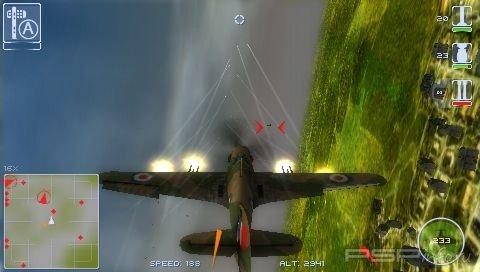 IL 2 Sturmovik Birds of Prey[ENG]