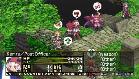 Disgaea 2: Dark Hero Days [ENG]