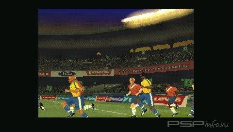 This is Football [Russian]