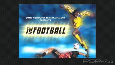 This is Football [Russian]