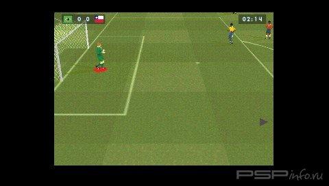 This is Football [Russian]