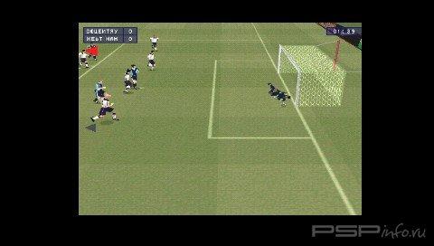 This is Football 2 [Russian]