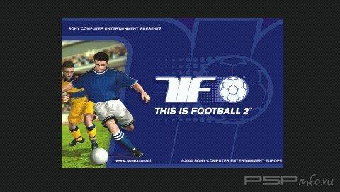 This is Football 2 [Russian]