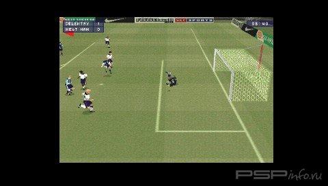 This is Football 2 [Russian]