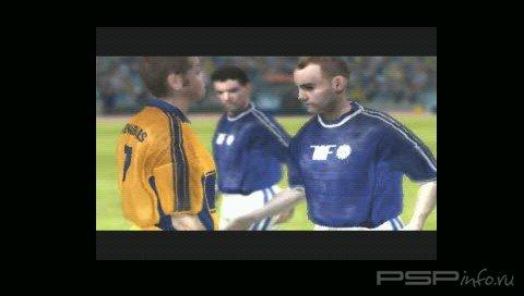 This is Football 2 [Russian]