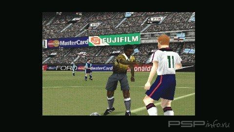 This is Football 2 [Russian]